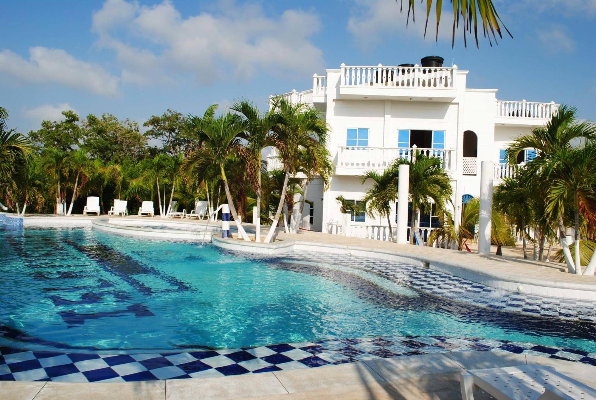 Hotel Isla Magica Coveñas Екстериор снимка