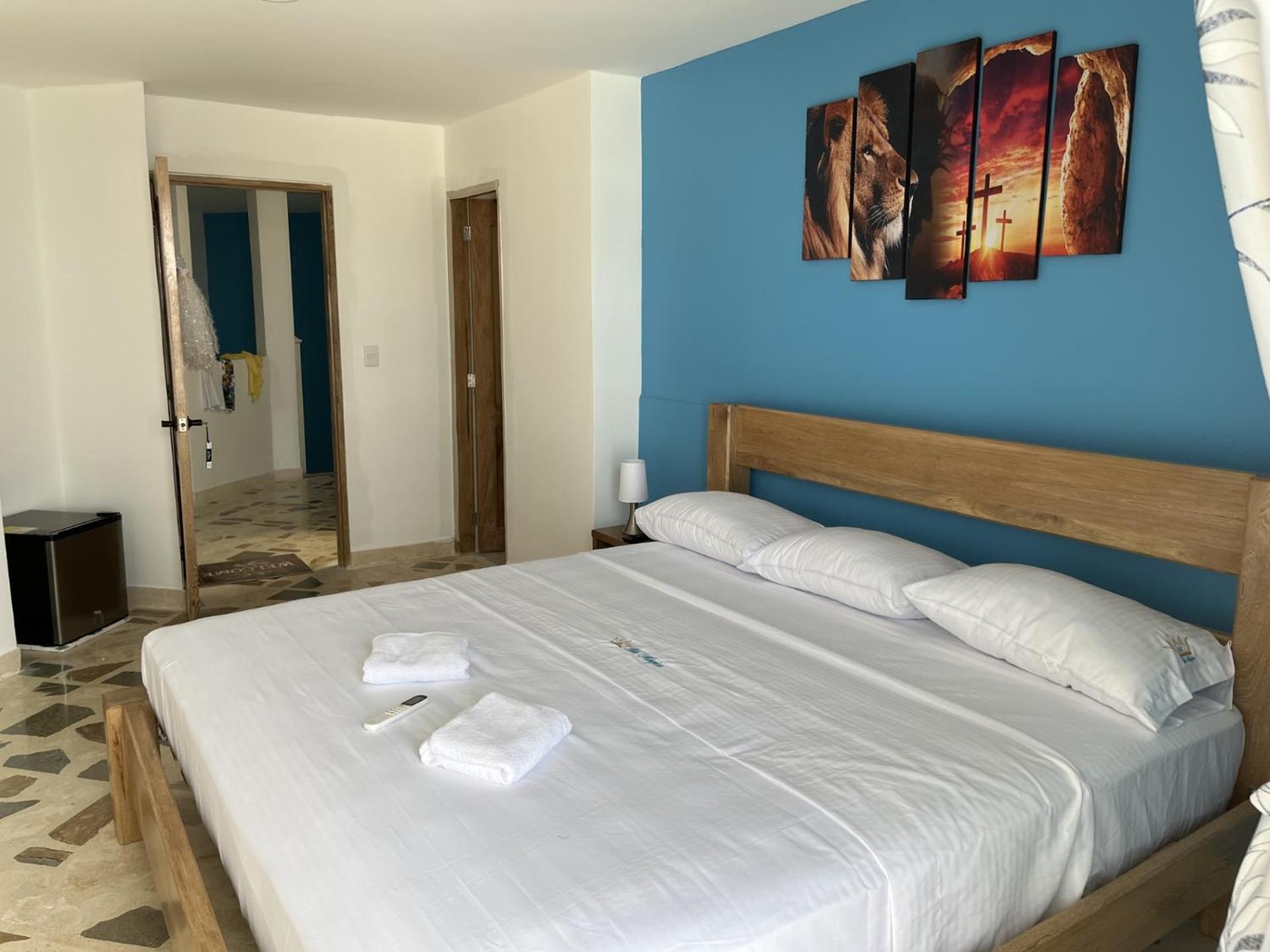 Hotel Isla Magica Coveñas Екстериор снимка