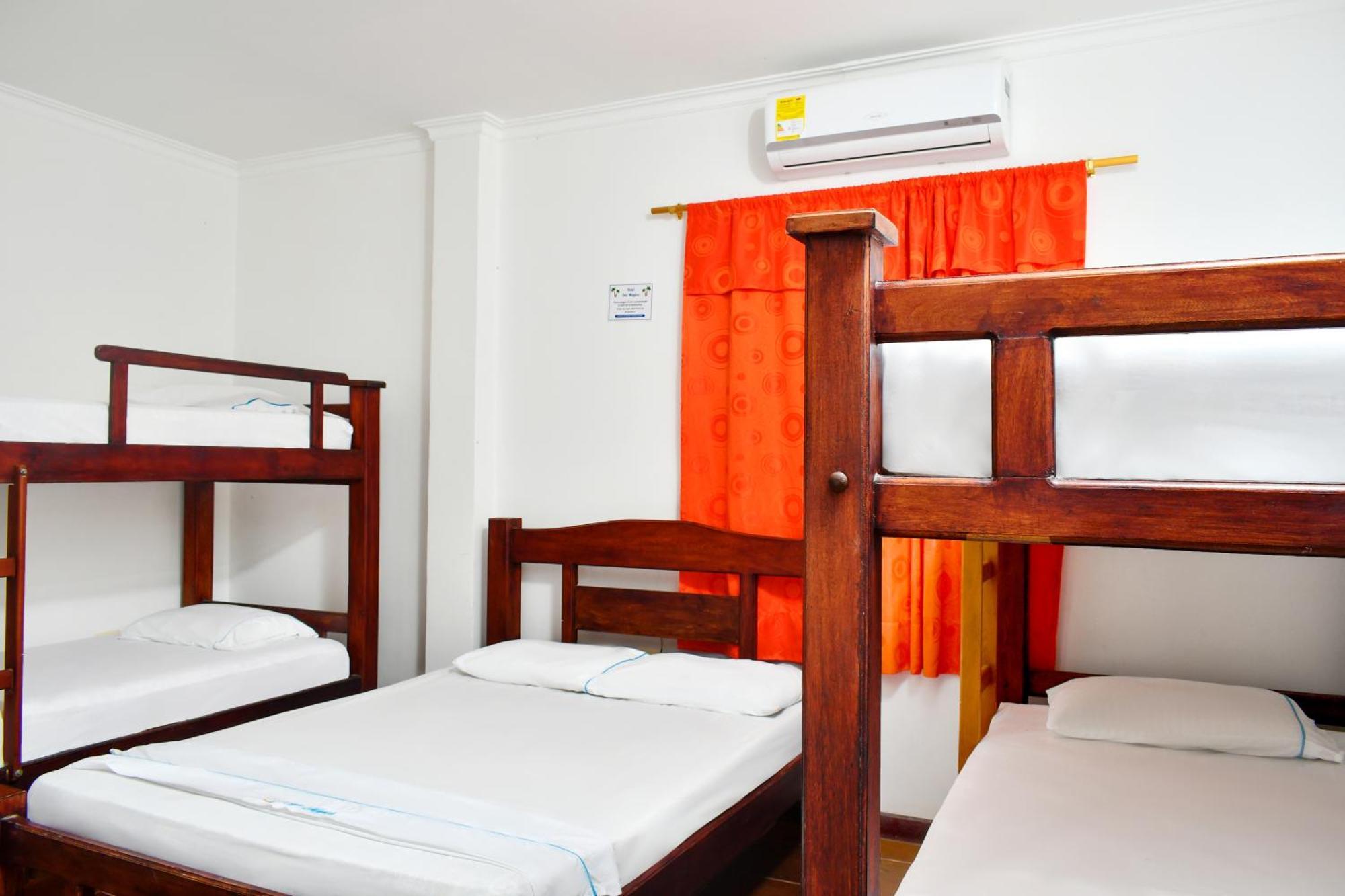 Hotel Isla Magica Coveñas Екстериор снимка
