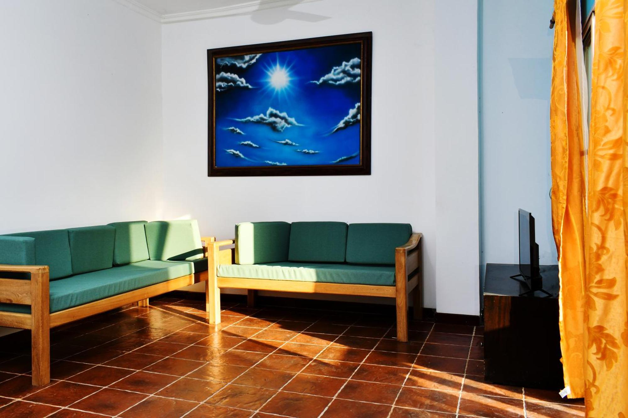 Hotel Isla Magica Coveñas Екстериор снимка