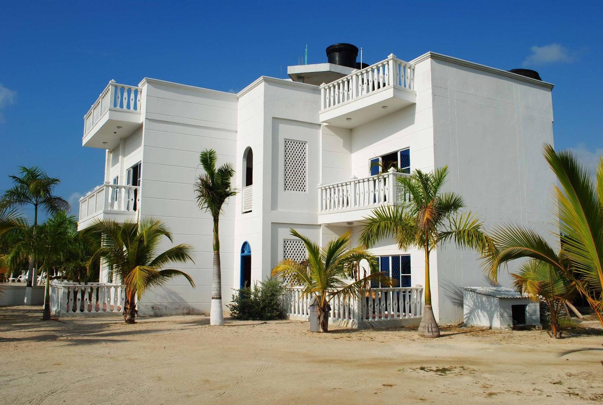 Hotel Isla Magica Coveñas Екстериор снимка