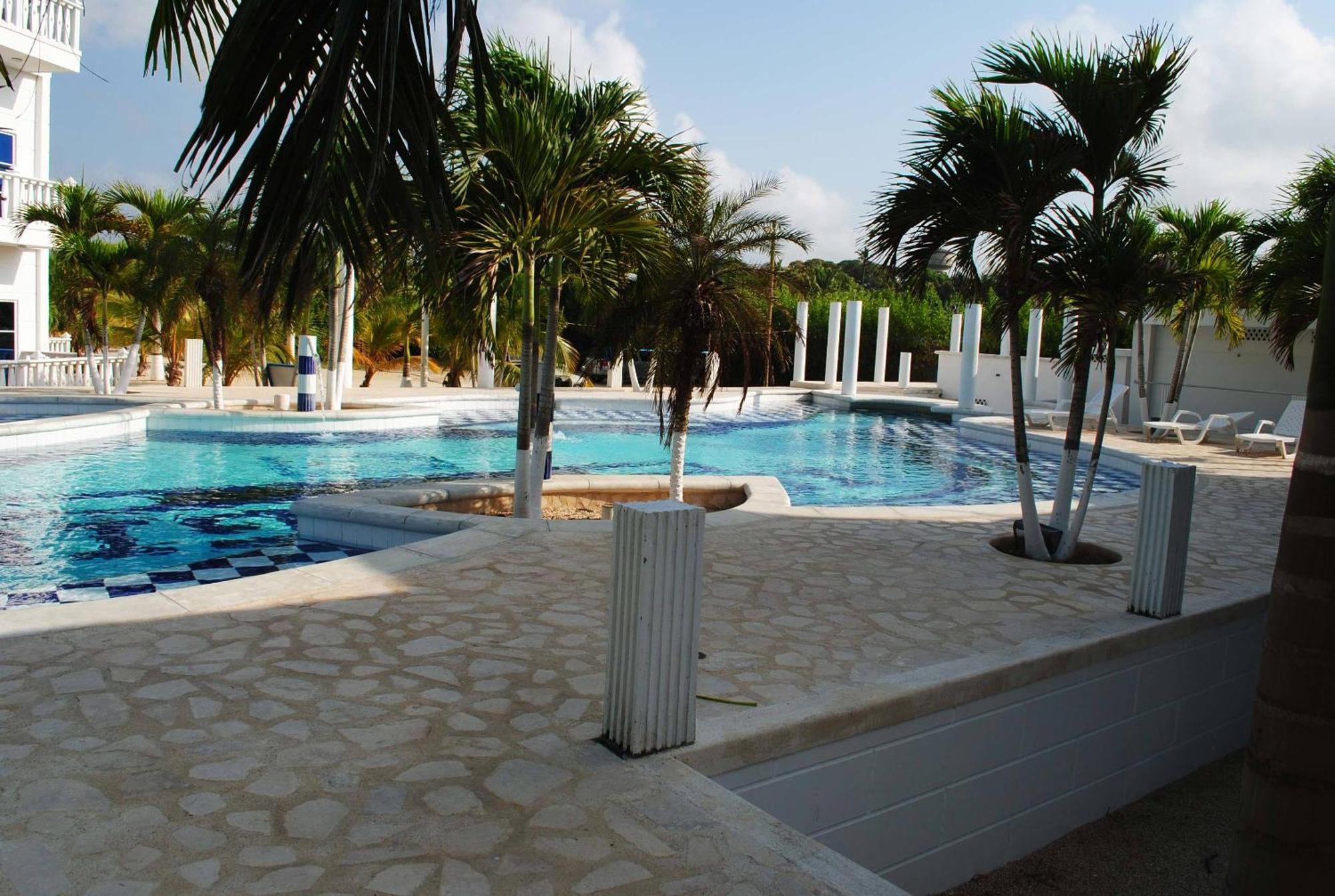 Hotel Isla Magica Coveñas Екстериор снимка