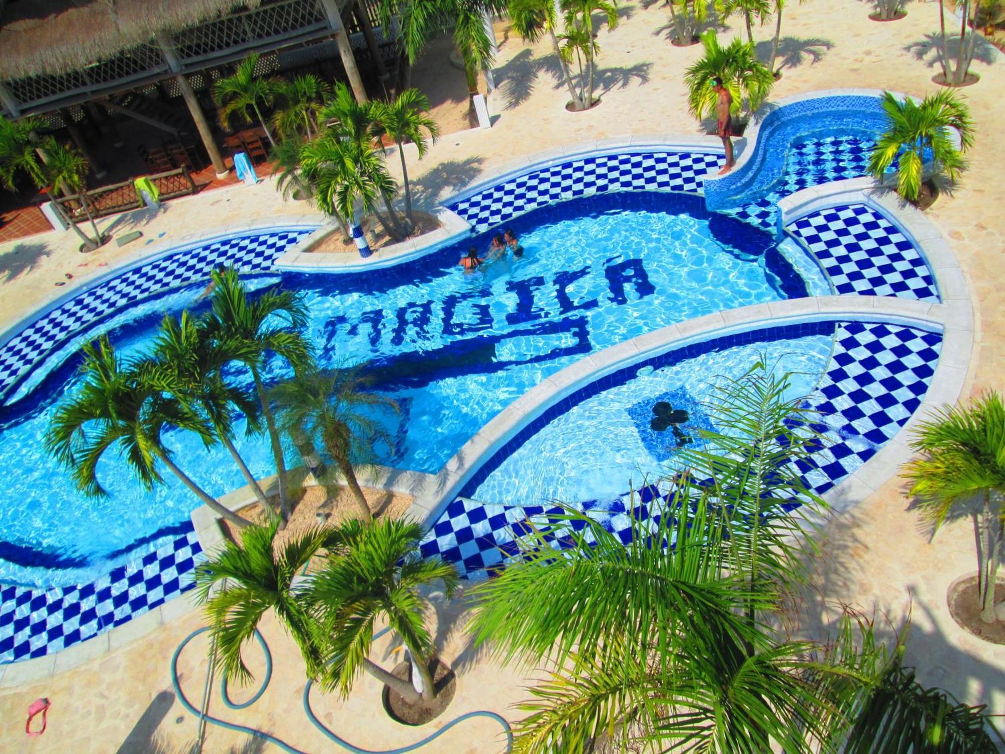 Hotel Isla Magica Coveñas Екстериор снимка