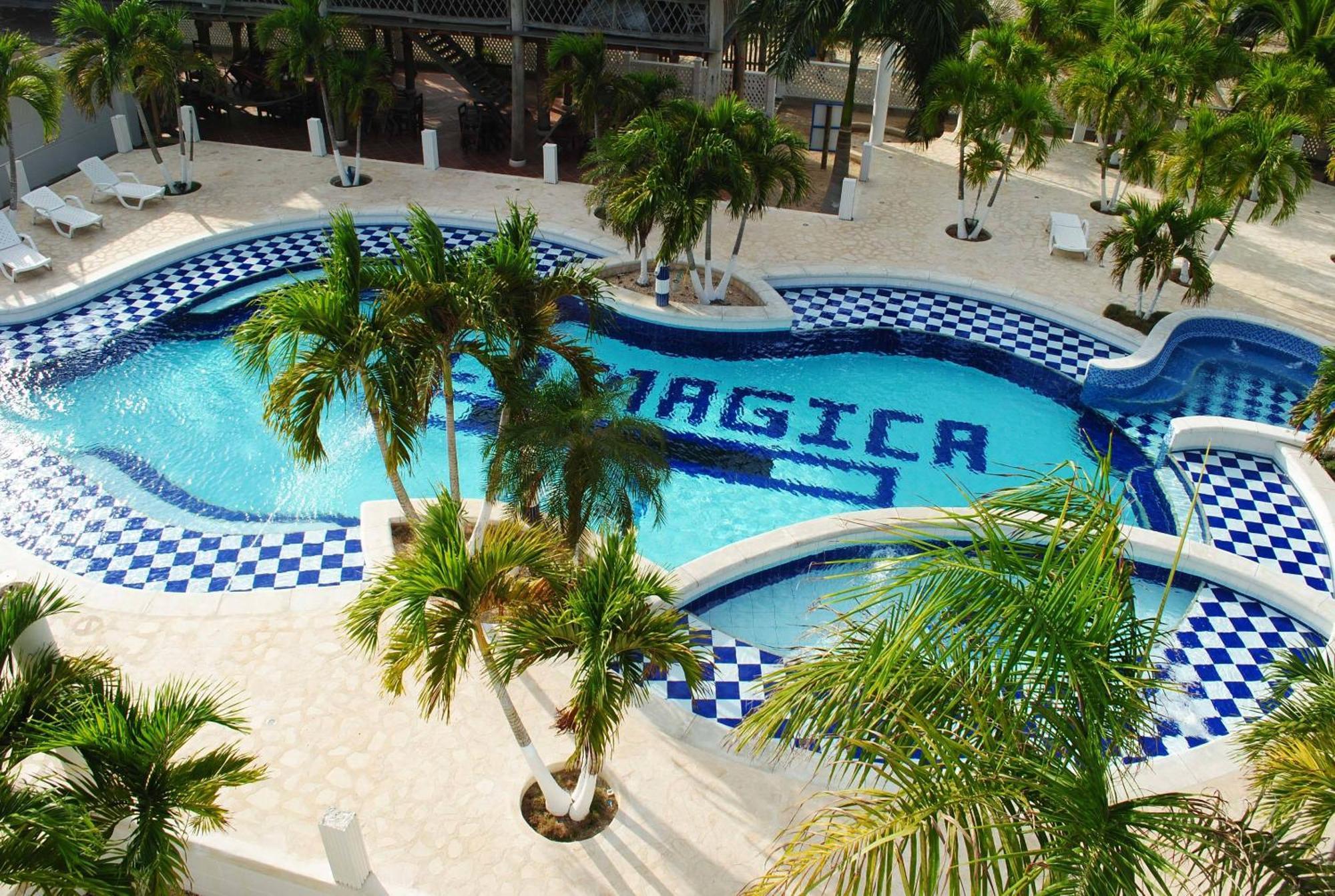 Hotel Isla Magica Coveñas Екстериор снимка